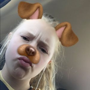 Meet your Posher, Deanna